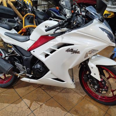 Kawasaki ninja 250