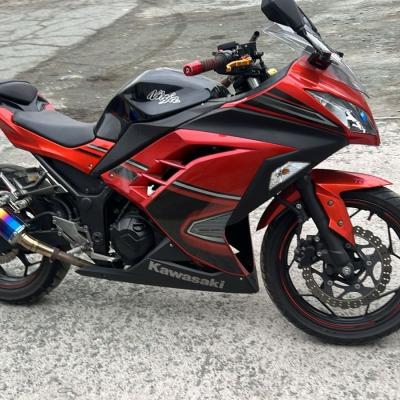Kawasaki ninja 250