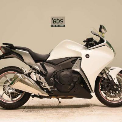 Honda VFR1200F